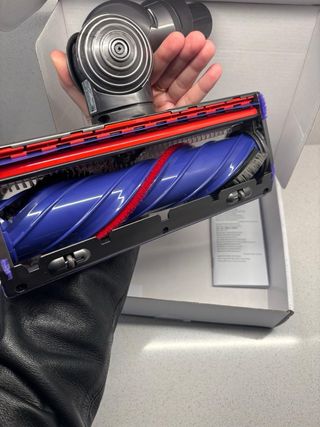 Accessorio Dyson V12 Motorbar