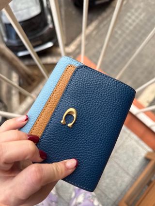 Billetera Coach