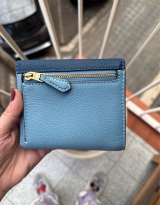 Billetera Coach