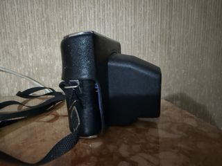 Zenit 11 con custodia originale