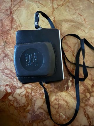 Zenit 11 con custodia originale