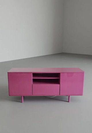 Moderno mueble TV