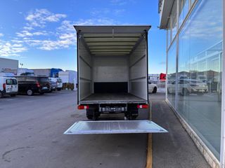 IVECO 35C16 20m3