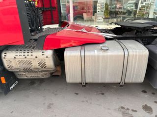 IVECO 480 AUTOMATICO CON INTARDER