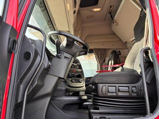 IVECO 480 AUTOMATICO CON INTARDER