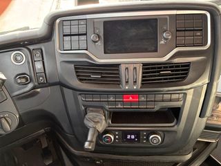 IVECO 480 AUTOMATICO CON INTARDER