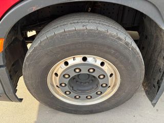 IVECO 480 AUTOMATICO CON INTARDER