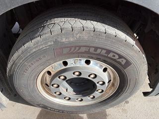 IVECO 480 AUTOMATICO CON INTARDER