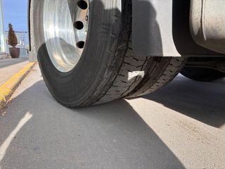 IVECO 480 AUTOMATICO CON INTARDER