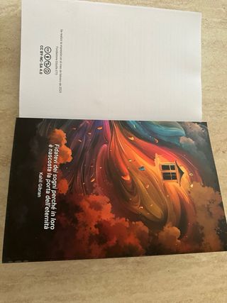 Libro di saggistica L’umano algoritmo