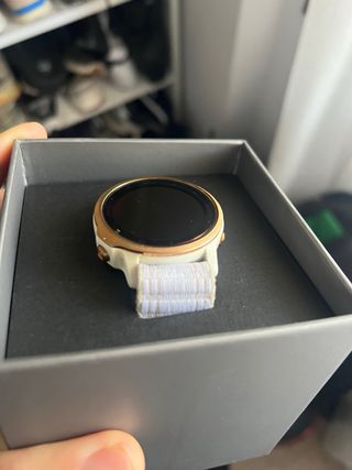 Garmin Fenix 6S Pro + 5 correas