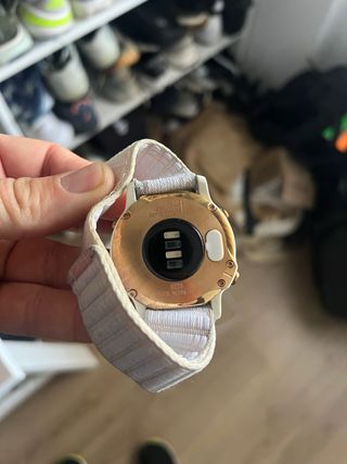 Garmin Fenix 6S Pro + 5 correas