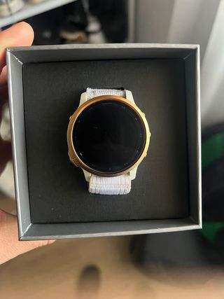 Garmin Fenix 6S Pro + 5 correas