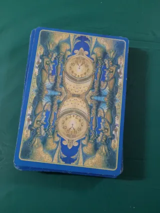 Le Carte dei Sogni - Tarocchi