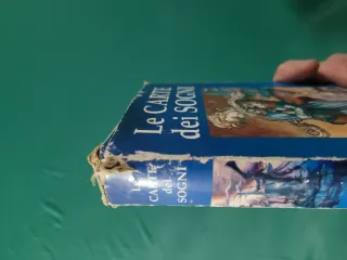 Le Carte dei Sogni - Tarocchi