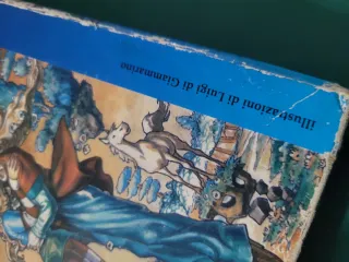 Le Carte dei Sogni - Tarocchi