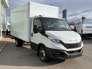 IVECO 35C16 20m3