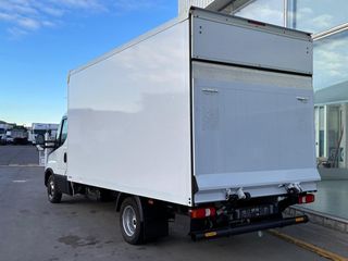 IVECO 35C16 20m3
