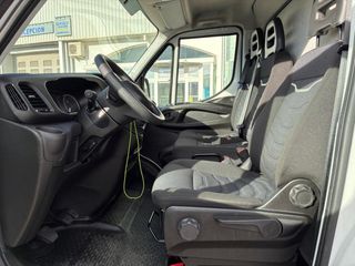 IVECO 35C16 20m3