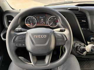 IVECO 35C16 20m3
