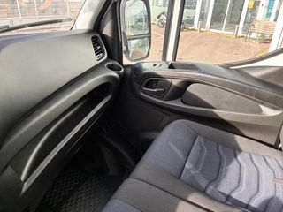 IVECO 35C16 20m3