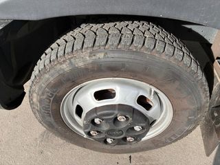 IVECO 35C16 20m3