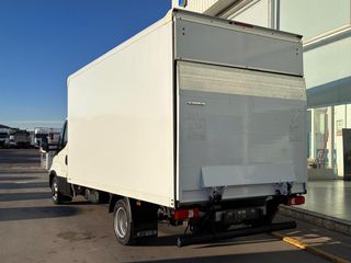 IVECO 35C16 20m3