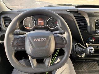 IVECO 35C16 20m3