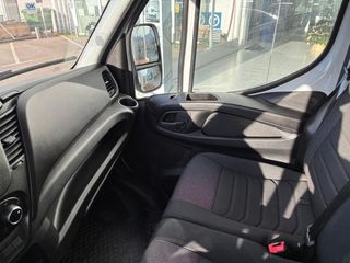 IVECO 35C16 20m3