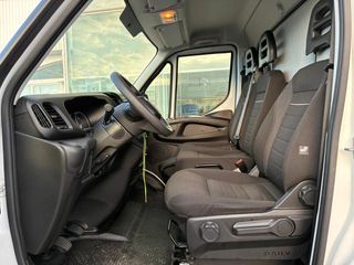 IVECO 35C16 20m3