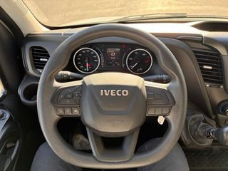 IVECO 35C16 20m3