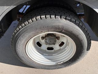 IVECO 35C16 20m3