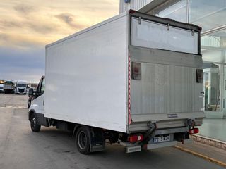 IVECO 35C16 3.0 20m3