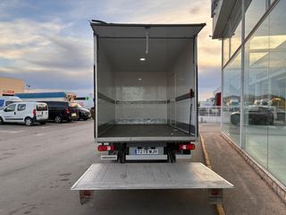 IVECO 35C16 3.0 20m3