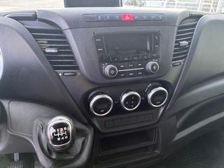 IVECO 35C16 3.0 20m3