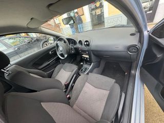 SEAT Ibiza 1.9 TDI