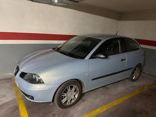 SEAT Ibiza 1.9 TDI
