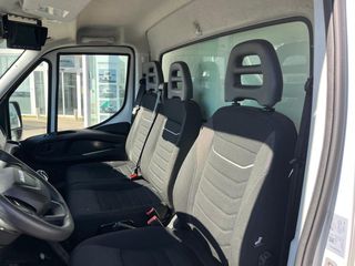 IVECO 35C16 3.0 FRIGORIFICA