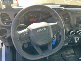 IVECO 35C16 3.0 FRIGORIFICA