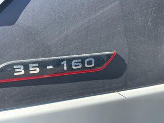 IVECO 35C16 3.0 FRIGORIFICA
