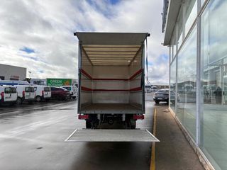IVECO 35C16 3.0 20m3