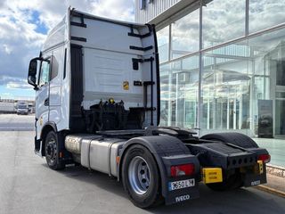 IVECO S-WAY 510 AUTOMATICO CON INTARDER