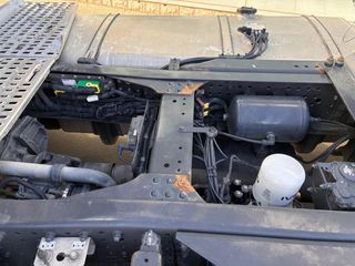 IVECO S-WAY 510 AUTOMATICO CON INTARDER