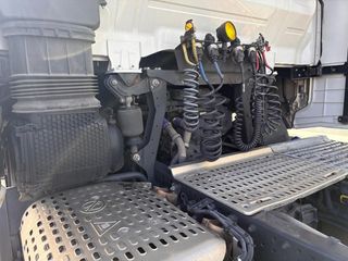 IVECO S-WAY 510 AUTOMATICO CON INTARDER