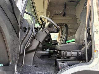 IVECO S-WAY 510 AUTOMATICO CON INTARDER
