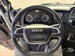 IVECO S-WAY 510 AUTOMATICO CON INTARDER