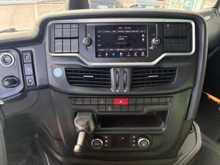 IVECO S-WAY 510 AUTOMATICO CON INTARDER