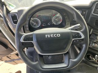 IVECO S-WAY 510 AUTOMATICO CON INTARDER