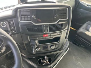 IVECO S-WAY 510 AUTOMATICO CON INTARDER