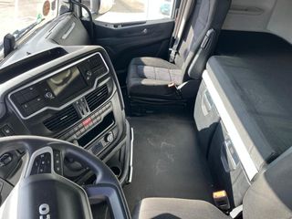 IVECO S-WAY 510 AUTOMATICO CON INTARDER